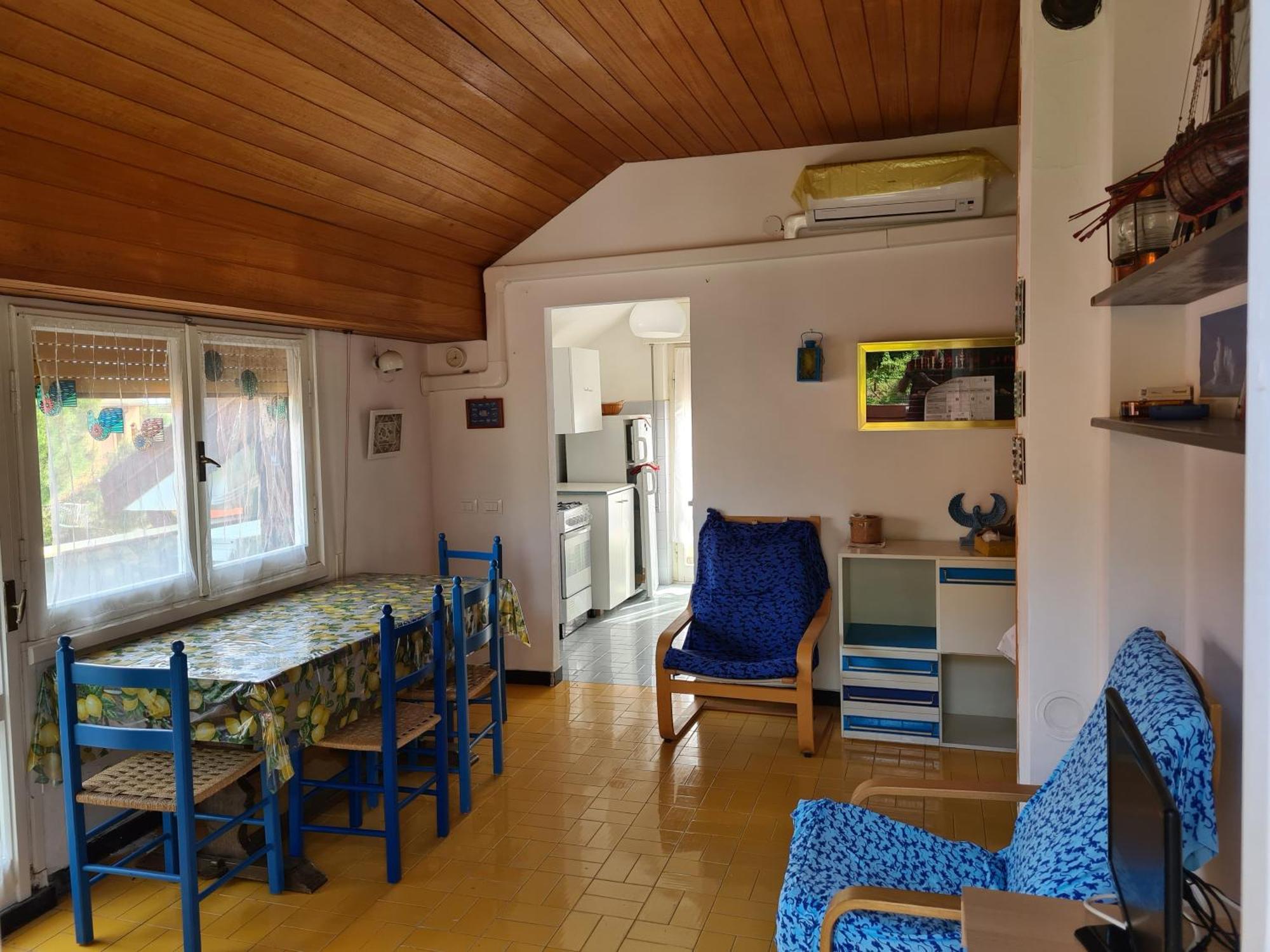 Verde Mare Aptm - Rooftop Terrace - Near Sea- A.C. Monterosso al Mare Exterior photo