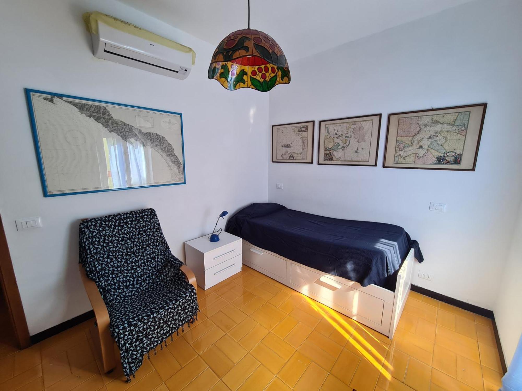 Verde Mare Aptm - Rooftop Terrace - Near Sea- A.C. Monterosso al Mare Exterior photo