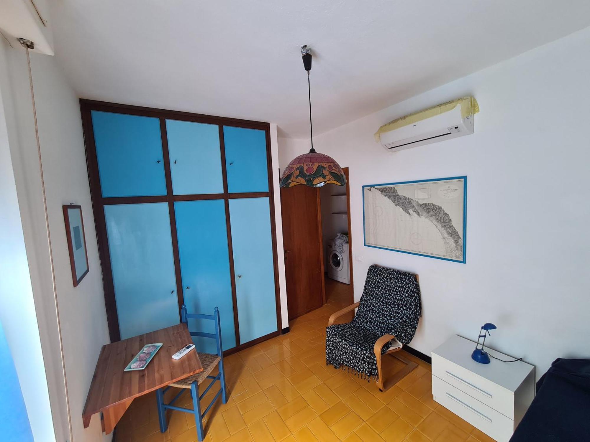 Verde Mare Aptm - Rooftop Terrace - Near Sea- A.C. Monterosso al Mare Exterior photo